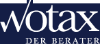 WOTAX, der Berater